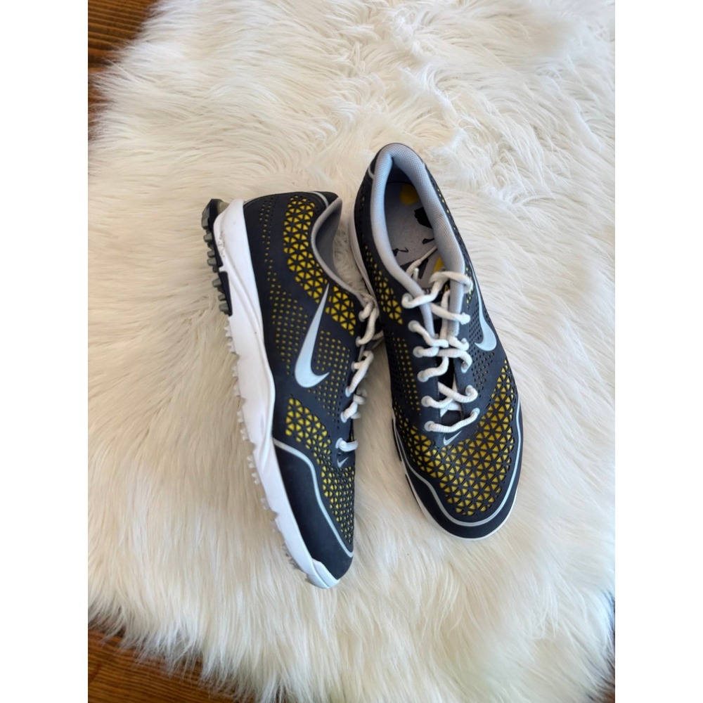 Nike Air Rate Golf shoes size 9